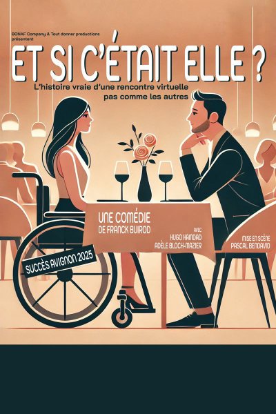 Et Si C'était Elle ?