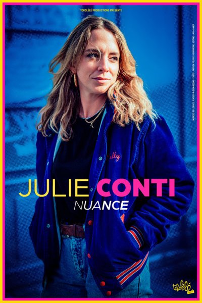 Julie Conti