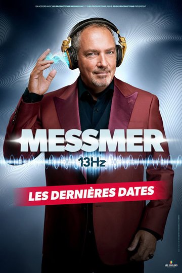 Spectacle  MESSMER 13Hz