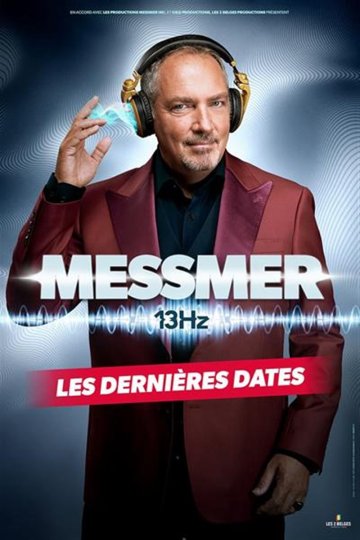 Messmer dans 13Hz