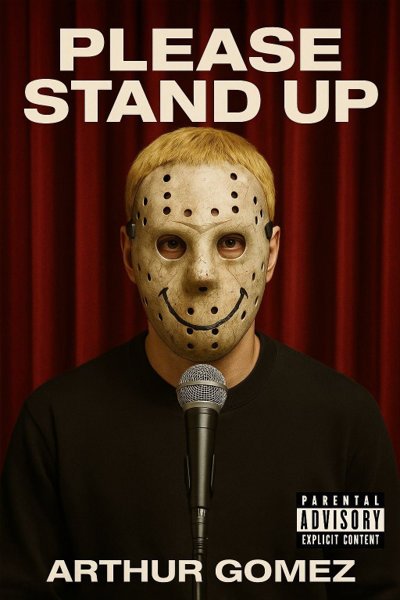 Arthur Gomez - Please Stand Up, Tournée