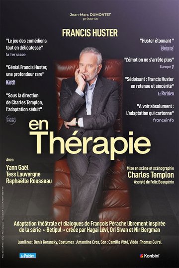 En Thérapie