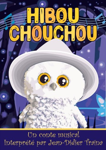 Hibou Chouchou