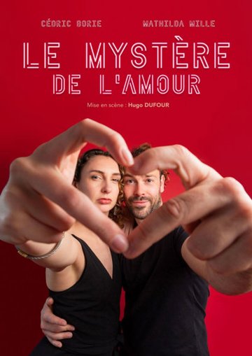 Le Mystère de l'Amour