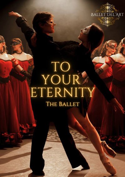 To Your Eternity