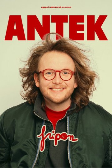 Antek - Sérotonine, Tournée