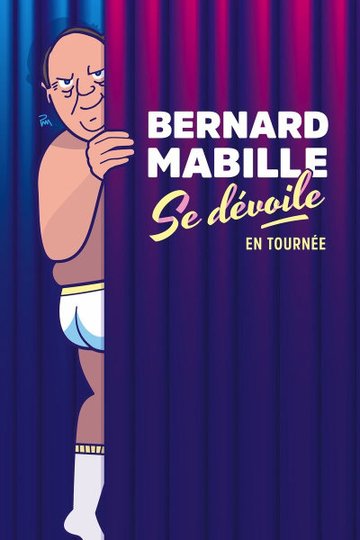 Bernard Mabille - Se Dévoile