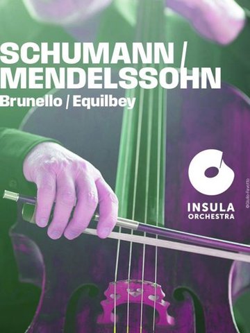 Schumann / Mendelssohn