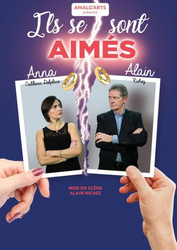 Ils se sont Aimés