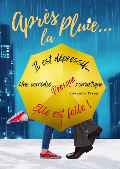 Après la Pluie...