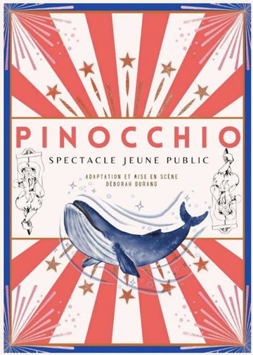 Pinocchio