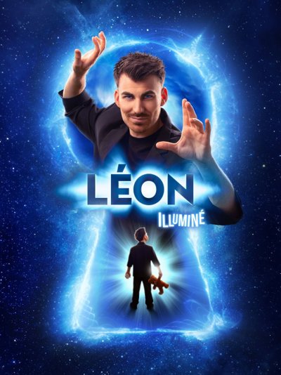 Léon - Illuminé