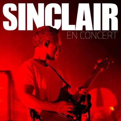 Sinclair : Lumière