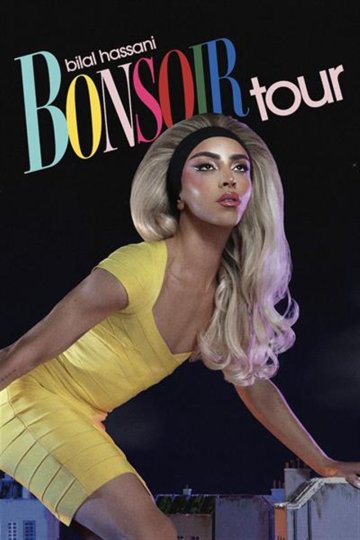 Bilal Hassani