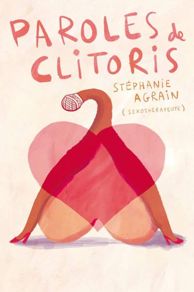 Paroles de Clitoris - Tournée