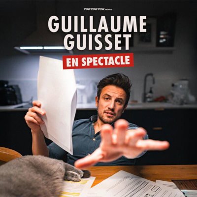 Guillaume Guisset