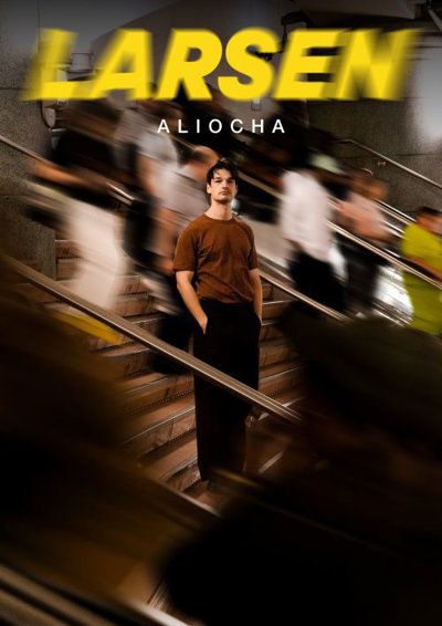 Aliocha