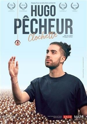 Hugo Pêcheur dans Clochette