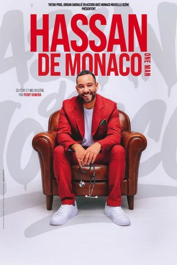 Hassan de Monaco