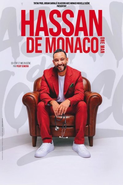 Hassan de Monaco