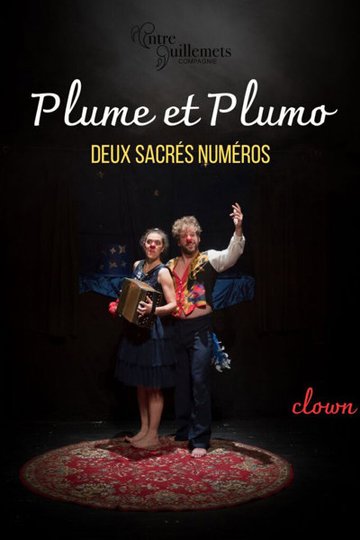 Plume & Plumo