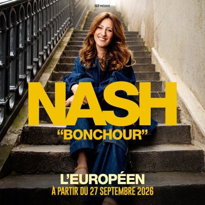 Nash