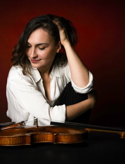 Mozart entre ombre et lumière