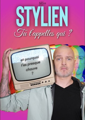 Stylien - Tu t'Appelles Qui ?