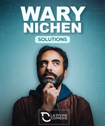 Wary Nichen dans Solutions