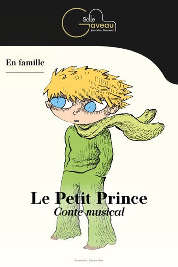 Le Petit Prince