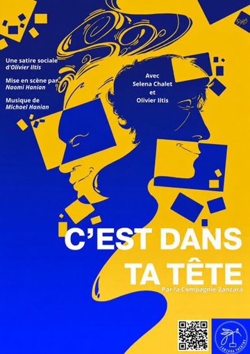 C'est dans ta tête