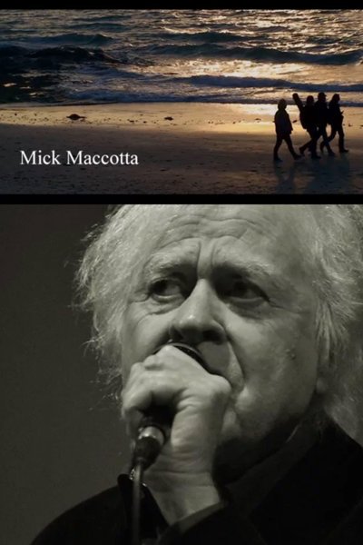 Mick Maccotta - Comédie de Tours