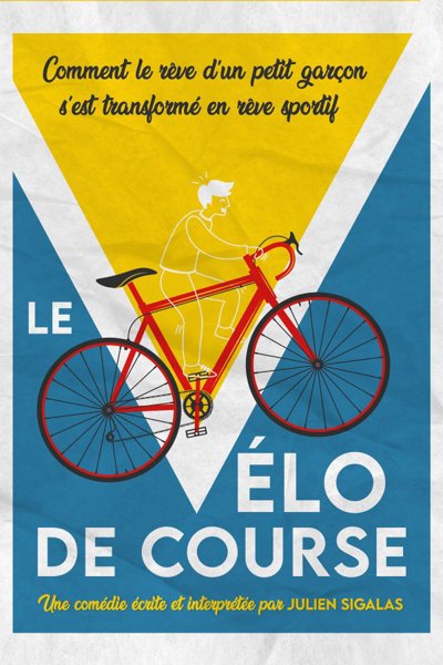 Le Vélo De Course (Tournée)