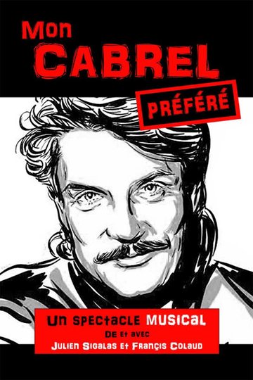 Mon Cabrel Préféré ( Tournée )