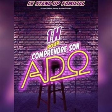 1 heure pour comprendre son ado