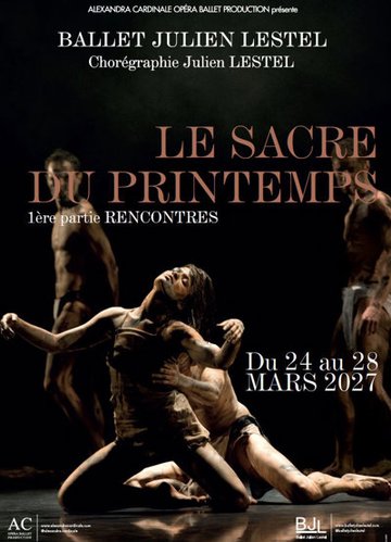 Le Sacre du Printemps