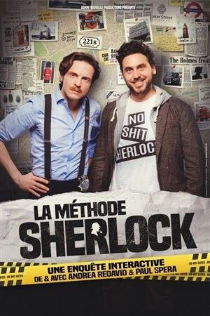 La méthode Sherlock