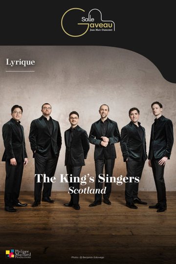 The King's Singers