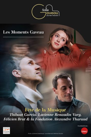 Fête de la musique