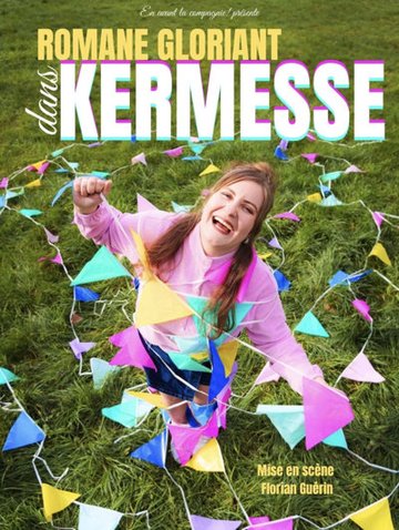 Romane Gloriant dans Kermesse