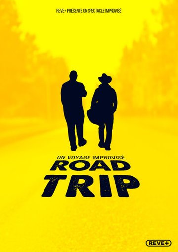 RoadTrip, un voyage improvisé