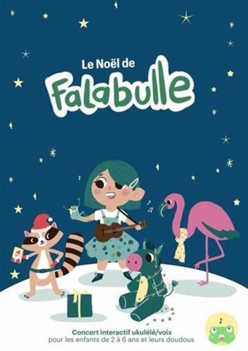 Le Noël de Falabulle
