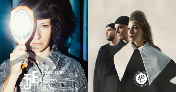 TOURCOING JAZZ FESTIVAL 2026 ⯁ SELAH SUE AND THE GALLANDS + LEA MARIA FRIES
