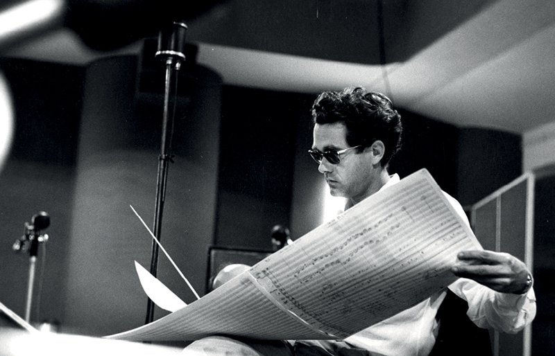 Il était une fois... Michel Legrand
