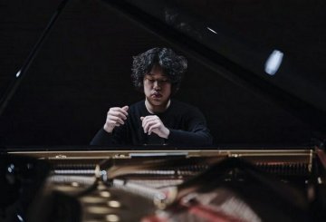 Sur un thème de Paganini - Concert symphonique - Saison ONPL