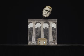 Tombés du ciel