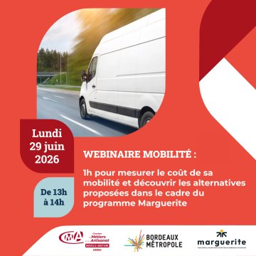 Réduire ses coûts et son impact carbone, des solutions concrètes avec le Programme Marguerite