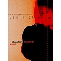 Lewis ofman