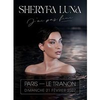 Sheryfa luna