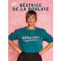 Béatrice de la boulaye